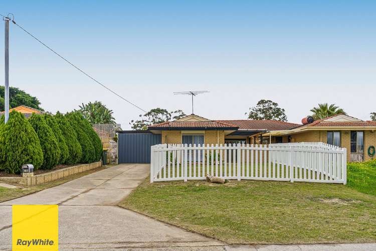 Second view of Homely house listing, 19b Binstead Court, Koondoola WA 6064