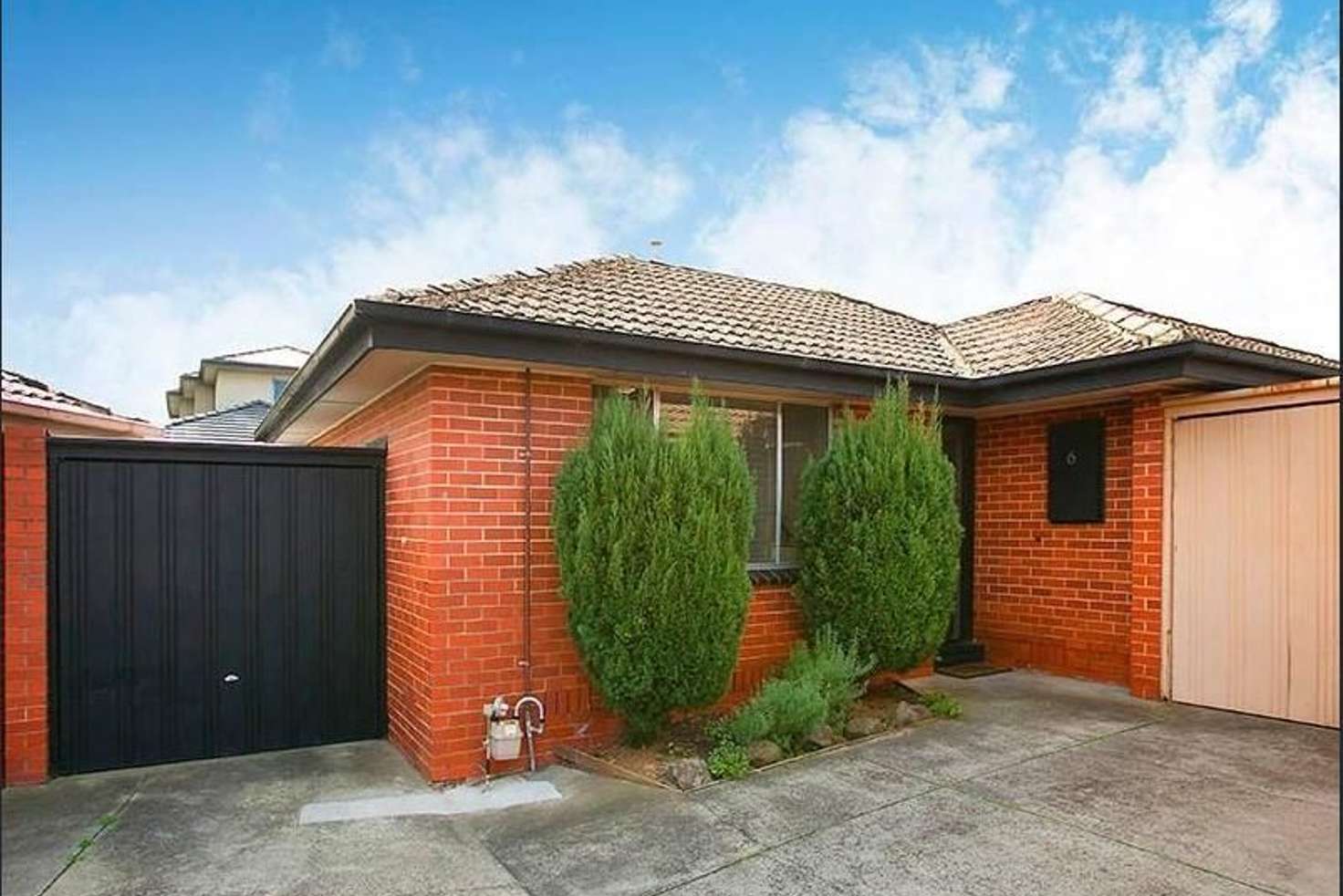 Main view of Homely unit listing, 6/27 Gladwyn Avenue, Bentleigh East VIC 3165