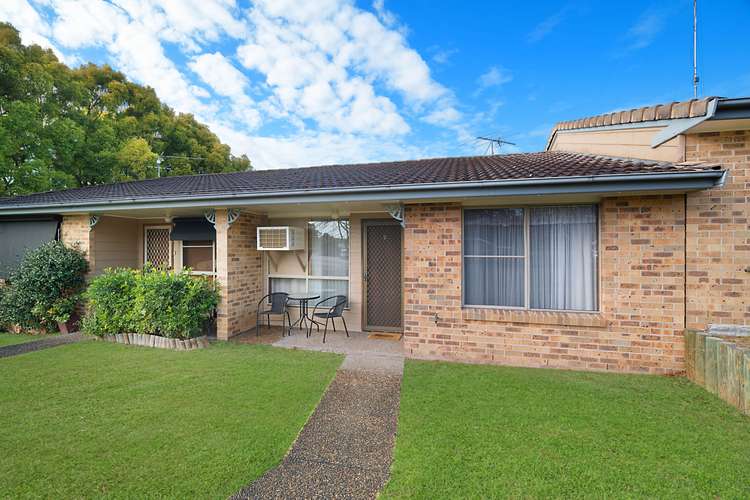 Main view of Homely unit listing, 2/14 Park Street, East Maitland NSW 2323
