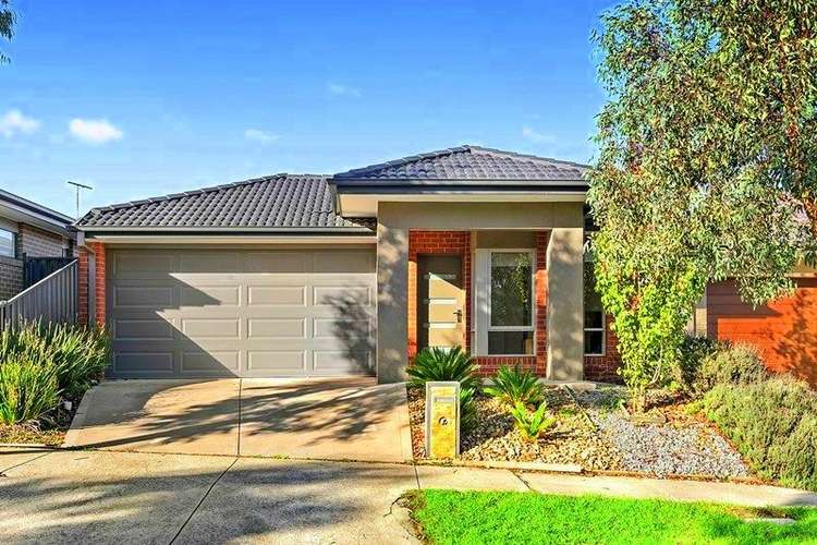 Main view of Homely house listing, 11 Erindale Rise, Mernda VIC 3754