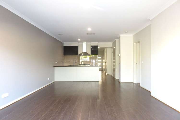 Second view of Homely house listing, 11 Erindale Rise, Mernda VIC 3754