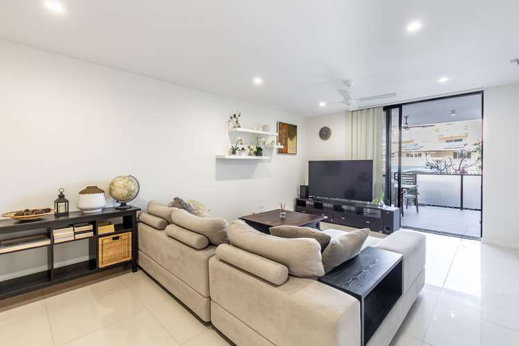 Fourth view of Homely unit listing, 1/15 Norman Avenue, Lutwyche QLD 4030