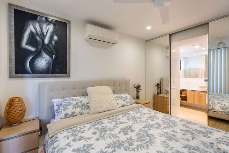 Fifth view of Homely unit listing, 1/15 Norman Avenue, Lutwyche QLD 4030