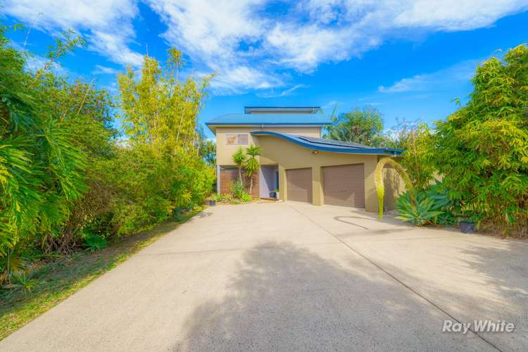 28 Ocean View Road, Arrawarra Headland NSW 2456