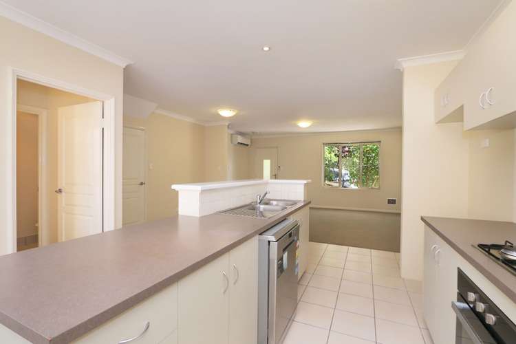 Second view of Homely townhouse listing, 5/18 Point Walter Road, Bicton WA 6157