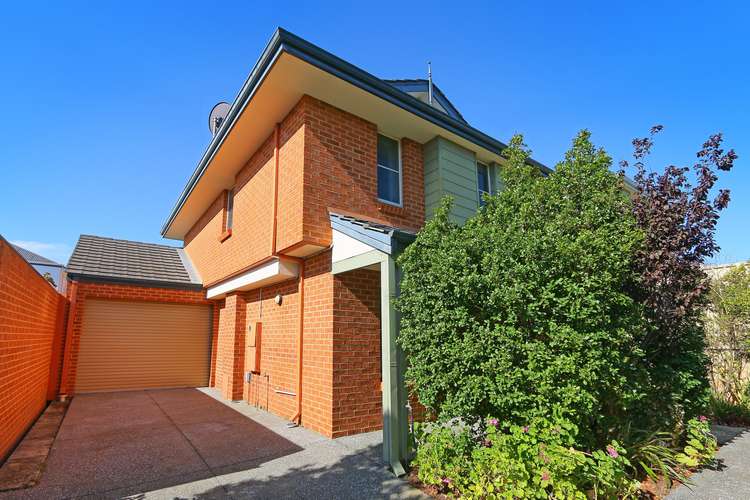 Third view of Homely townhouse listing, 5/18 Point Walter Road, Bicton WA 6157