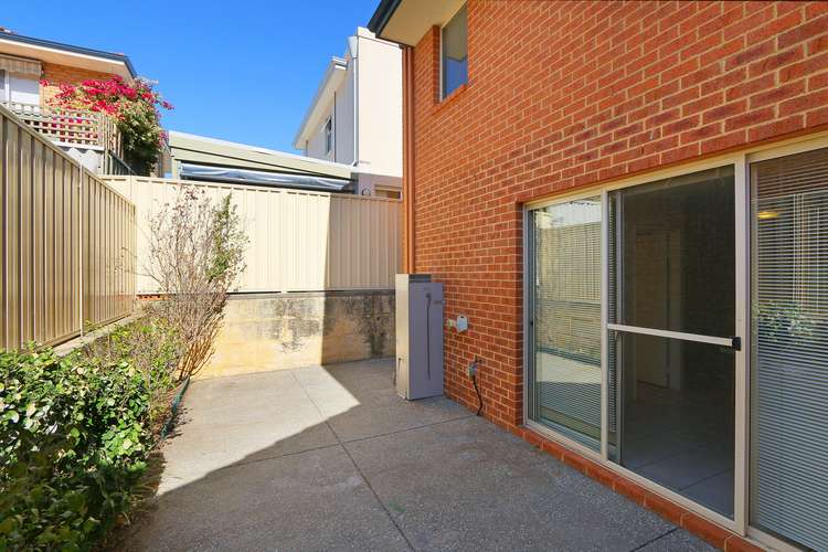 Fourth view of Homely townhouse listing, 5/18 Point Walter Road, Bicton WA 6157