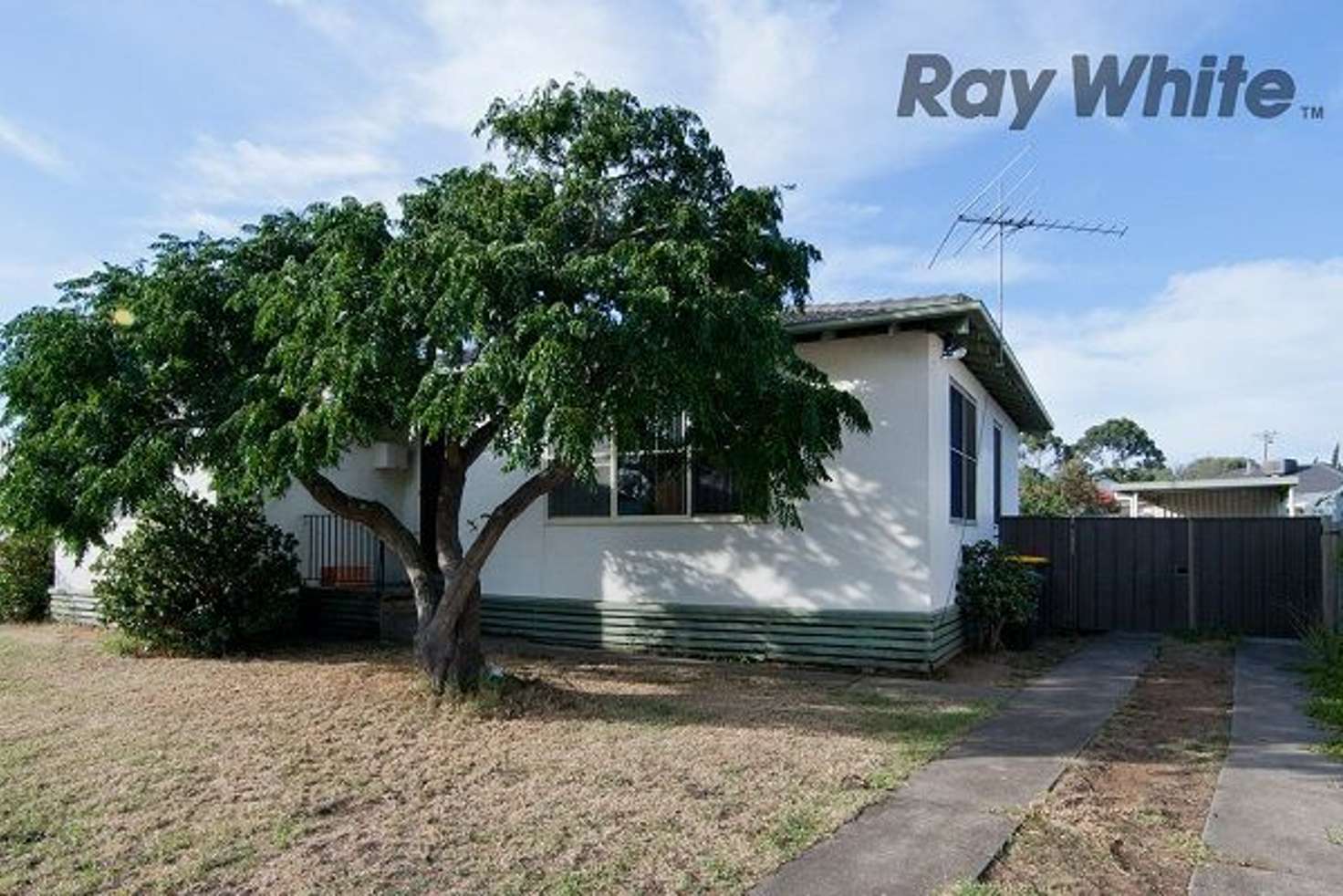 Main view of Homely house listing, 1 Evans Crescent, Laverton VIC 3028
