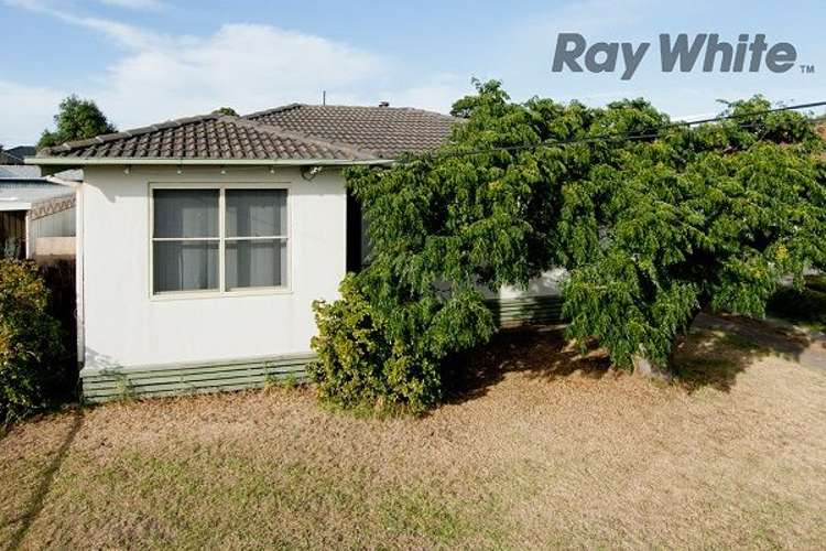 Second view of Homely house listing, 1 Evans Crescent, Laverton VIC 3028