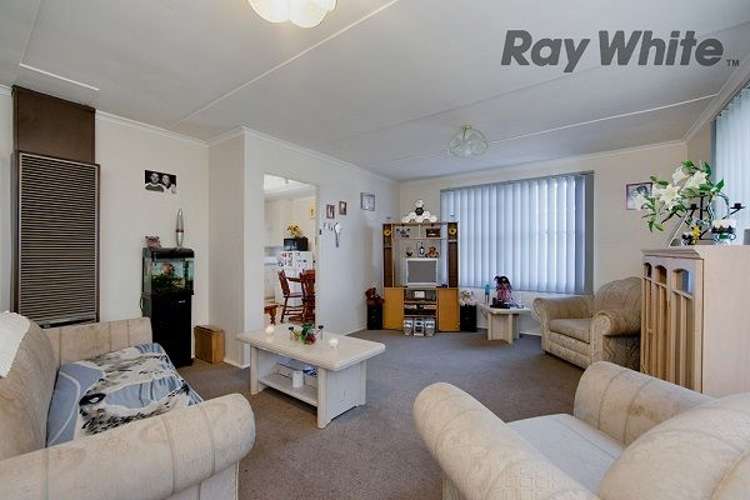 Third view of Homely house listing, 1 Evans Crescent, Laverton VIC 3028