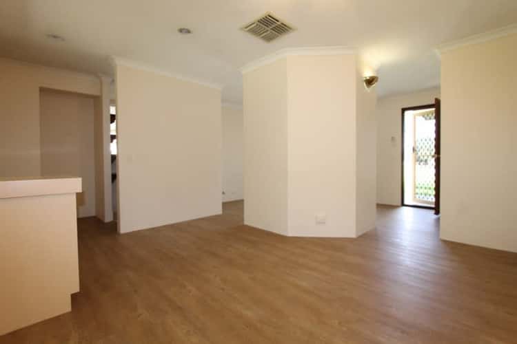 Second view of Homely house listing, 8 Jib Place, Ballajura WA 6066