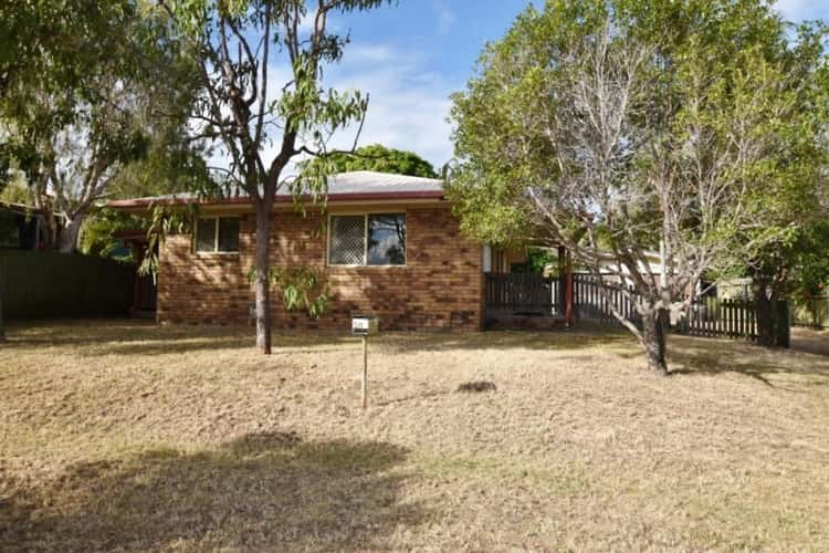 Main view of Homely house listing, 58 Barney Street, Barney Point QLD 4680