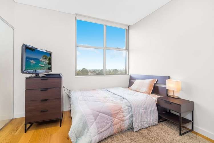 Main view of Homely apartment listing, 1103/3 Mooltan Avenue, Macquarie Park NSW 2113