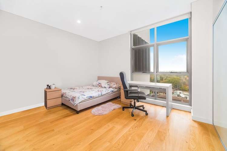 Second view of Homely apartment listing, 1103/3 Mooltan Avenue, Macquarie Park NSW 2113