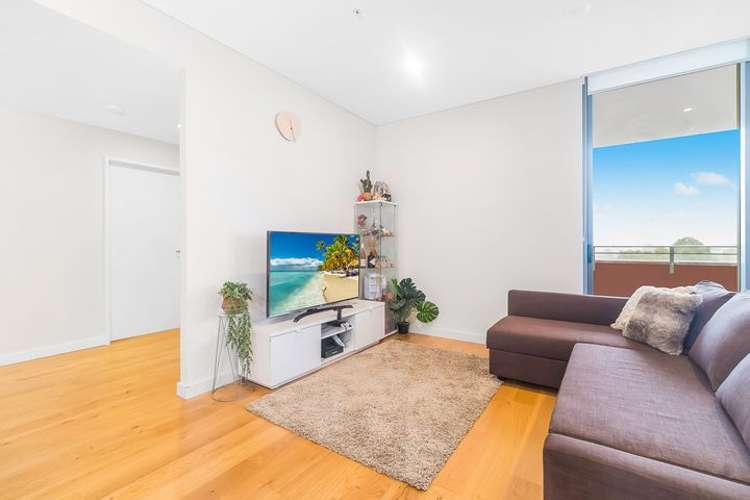 Fourth view of Homely apartment listing, 1103/3 Mooltan Avenue, Macquarie Park NSW 2113