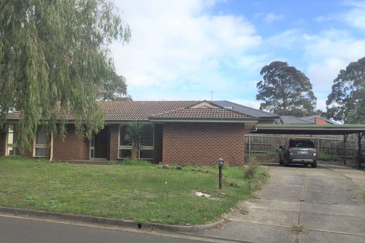 Main view of Homely house listing, 18 Moorhen Crescent, Carrum Downs VIC 3201