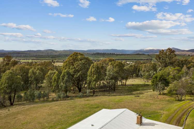 Main view of Homely house listing, 370 Rifle Butts Road, Mansfield VIC 3722