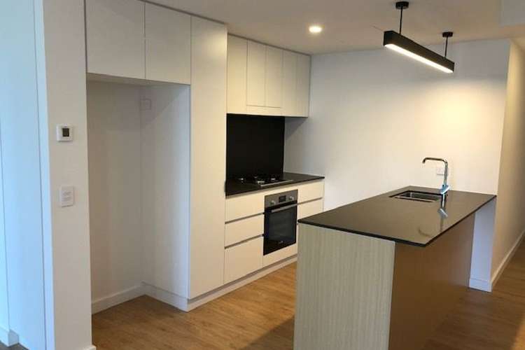 Second view of Homely apartment listing, 31904/1 Cordelia Street, South Brisbane QLD 4101