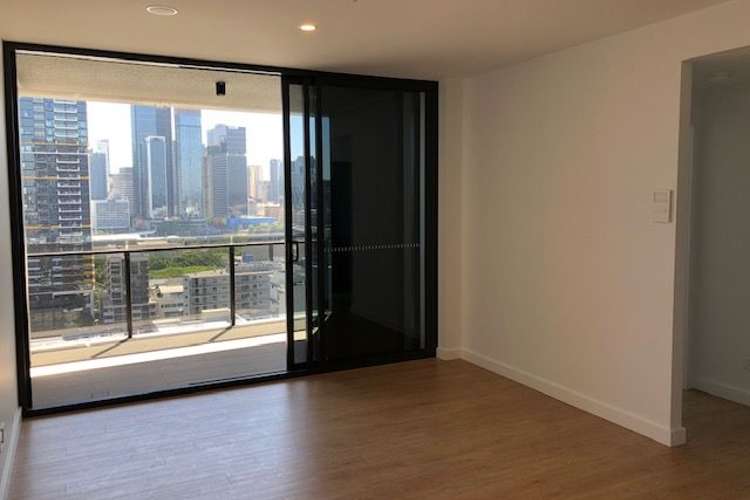 Fifth view of Homely apartment listing, 31904/1 Cordelia Street, South Brisbane QLD 4101