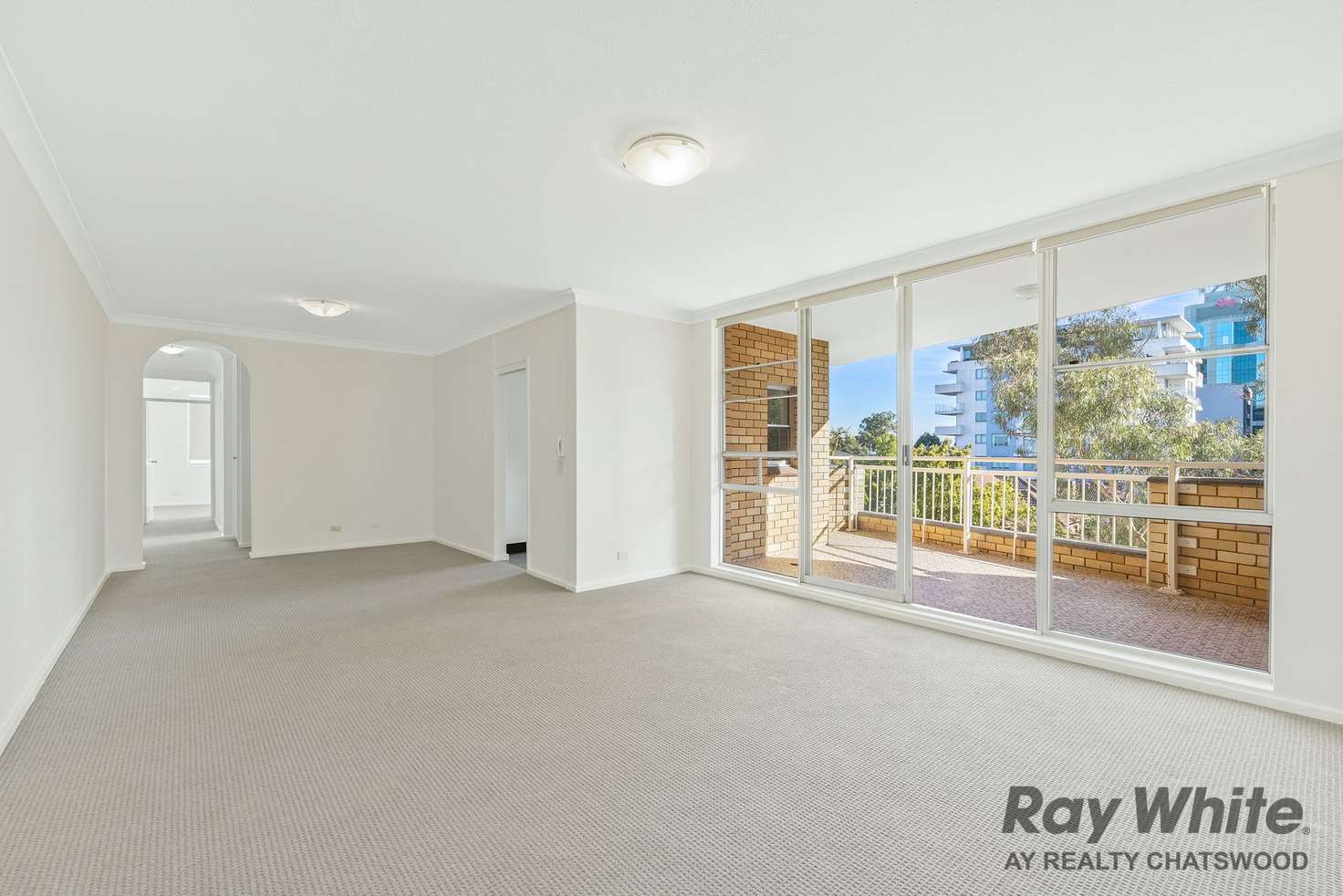 Main view of Homely unit listing, 28/8-14 Ellis Street, Chatswood NSW 2067