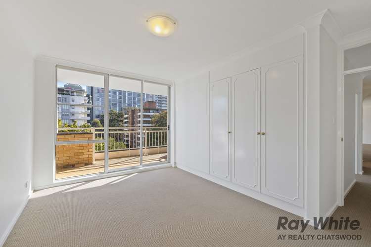 Third view of Homely unit listing, 28/8-14 Ellis Street, Chatswood NSW 2067