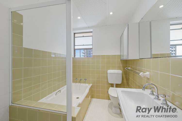 Fourth view of Homely unit listing, 28/8-14 Ellis Street, Chatswood NSW 2067