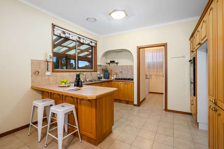 Fifth view of Homely house listing, 130 Garden Grove Drive, Mill Park VIC 3082