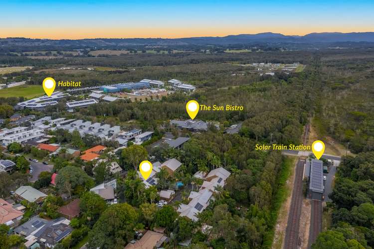 Fourth view of Homely townhouse listing, 10/1 Belongil Crescent, Byron Bay NSW 2481