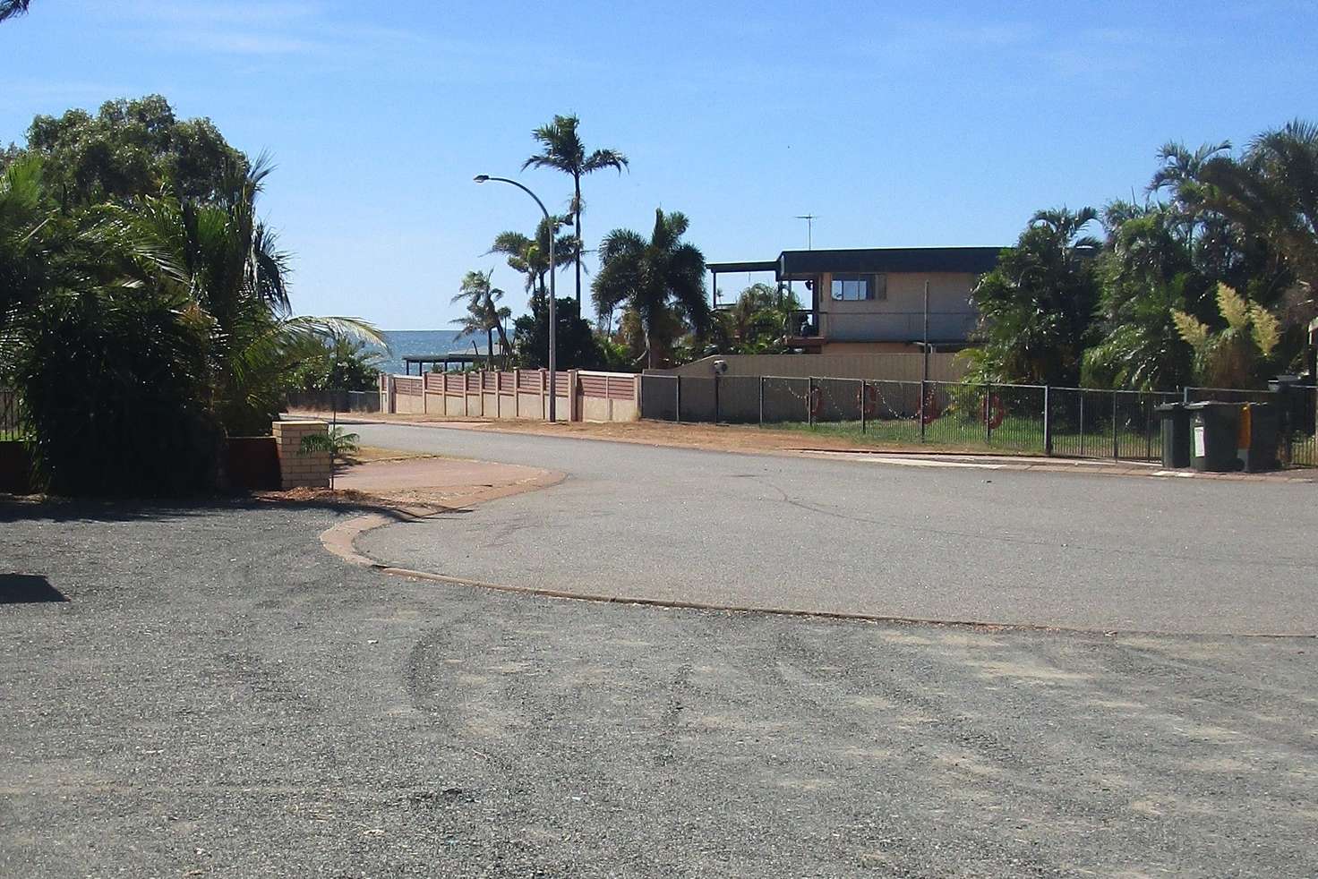 Main view of Homely house listing, 6/8 Grant Place, Port Hedland WA 6721