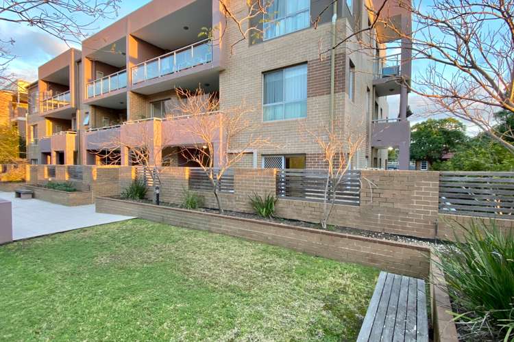 Fourth view of Homely unit listing, 5/8 Coleridge Street, Riverwood NSW 2210