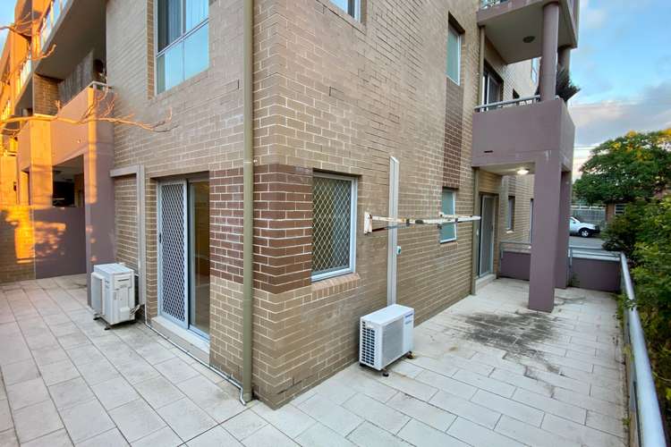 Fifth view of Homely unit listing, 5/8 Coleridge Street, Riverwood NSW 2210
