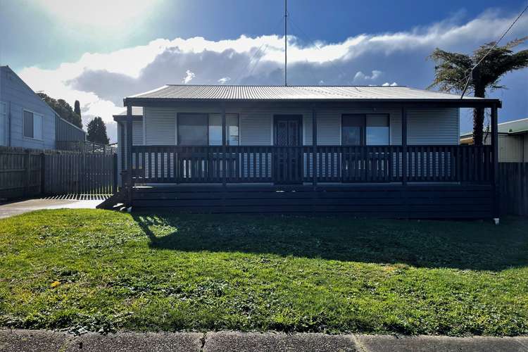 Main view of Homely house listing, 4 McDonald Street, Warragul VIC 3820