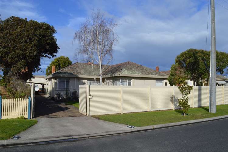 Main view of Homely house listing, 91 Union Street, Yarram VIC 3971