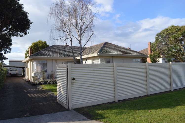 Second view of Homely house listing, 91 Union Street, Yarram VIC 3971