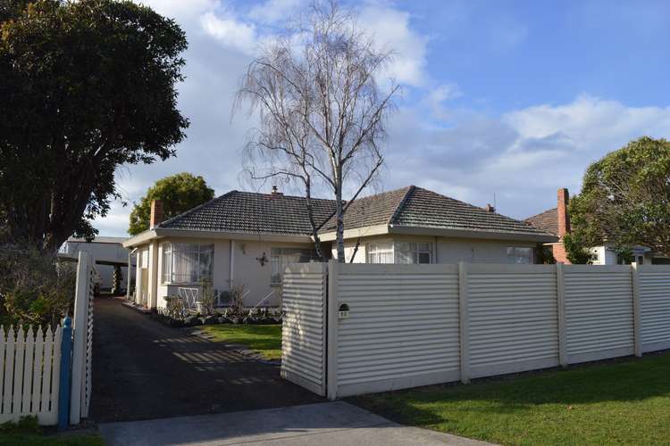 Third view of Homely house listing, 91 Union Street, Yarram VIC 3971