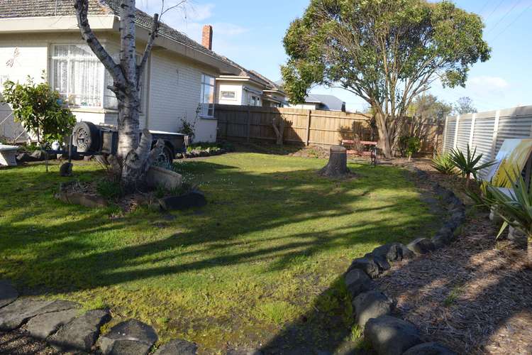Fifth view of Homely house listing, 91 Union Street, Yarram VIC 3971