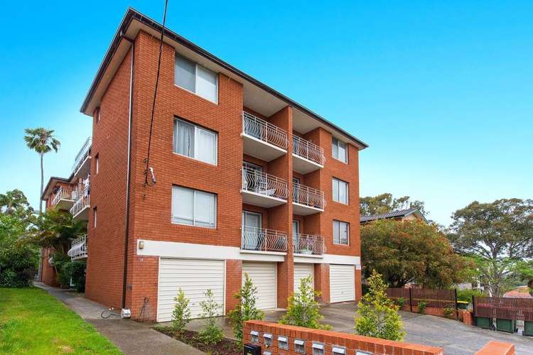 Second view of Homely unit listing, 12/16 Linsley Street, Gladesville NSW 2111