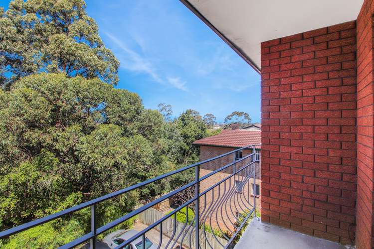 Third view of Homely unit listing, 12/16 Linsley Street, Gladesville NSW 2111