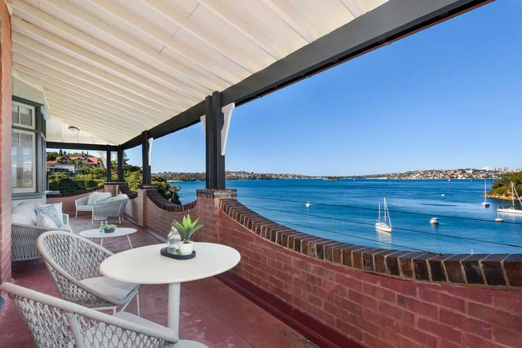 Third view of Homely house listing, 42 Iluka Road, Mosman NSW 2088