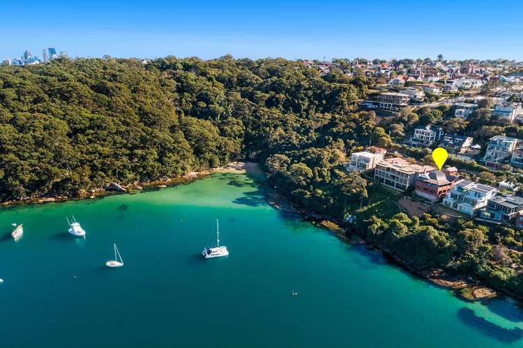 Fourth view of Homely house listing, 42 Iluka Road, Mosman NSW 2088