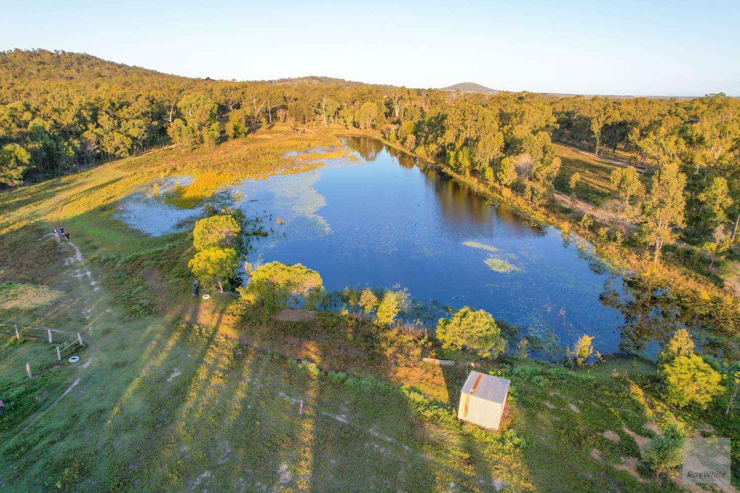 Main view of Homely house listing, 15 Adobe Road, Tanby QLD 4703