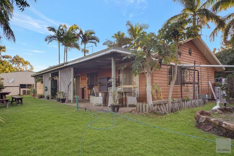 Fifth view of Homely house listing, 15 Adobe Road, Tanby QLD 4703