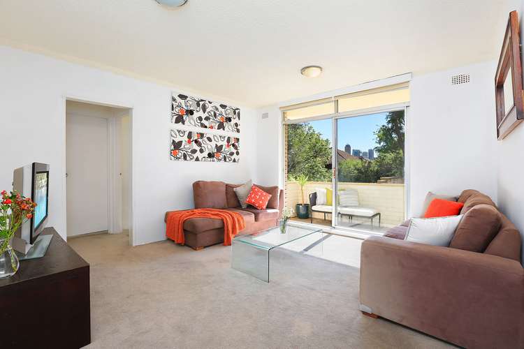 Main view of Homely apartment listing, 8/11 Harriette Street, Neutral Bay NSW 2089