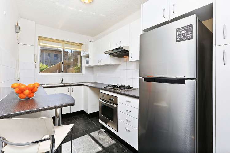 Third view of Homely apartment listing, 8/11 Harriette Street, Neutral Bay NSW 2089