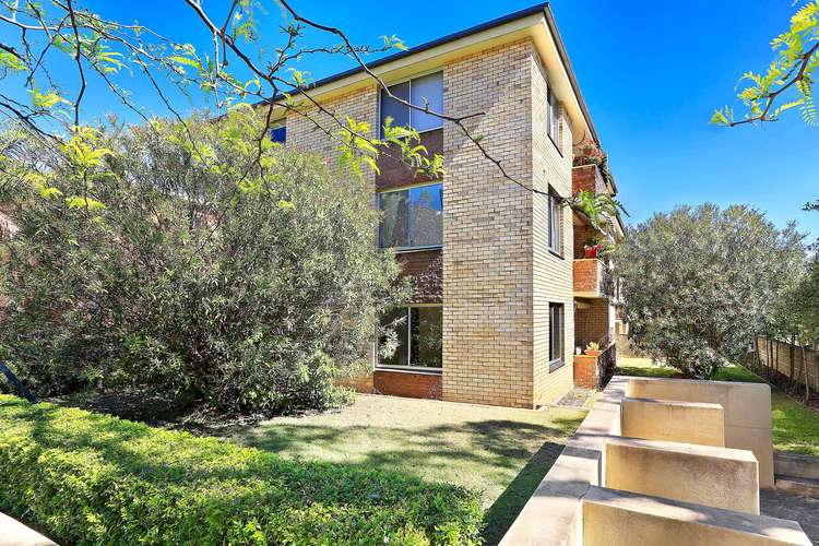 Fifth view of Homely apartment listing, 8/11 Harriette Street, Neutral Bay NSW 2089