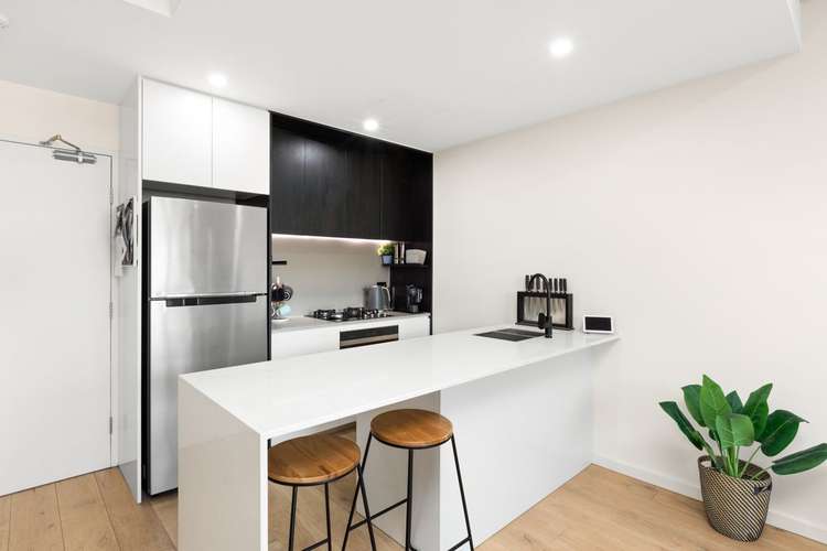 Third view of Homely apartment listing, 26/13 Jordan Street, Gladesville NSW 2111