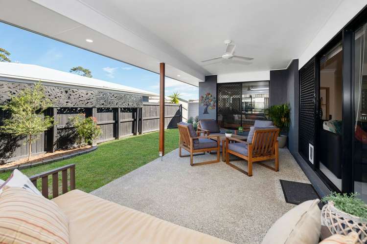 Main view of Homely house listing, 15/17 Rise Circuit, Pacific Pines QLD 4211