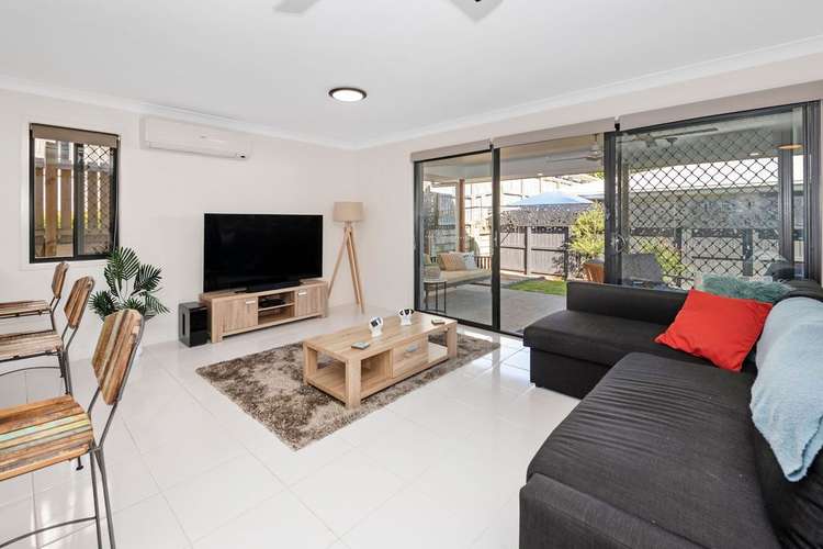 Fourth view of Homely house listing, 15/17 Rise Circuit, Pacific Pines QLD 4211