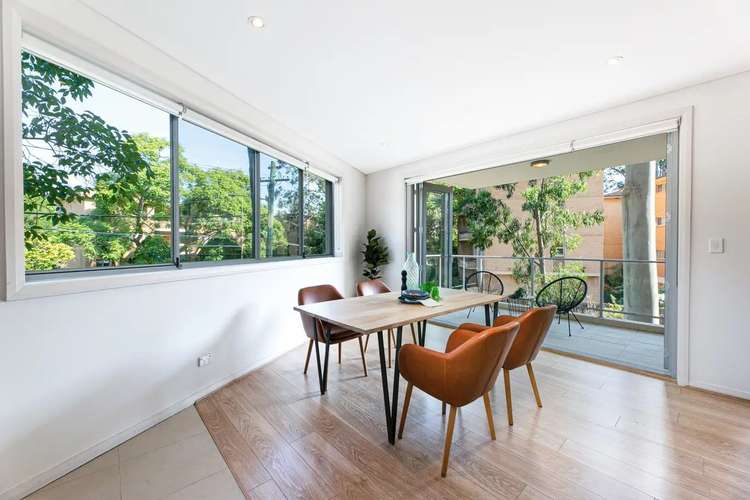 Fourth view of Homely apartment listing, 1/18-22 Ball Avenue, Eastwood NSW 2122