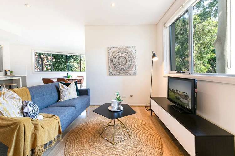 Fifth view of Homely apartment listing, 1/18-22 Ball Avenue, Eastwood NSW 2122